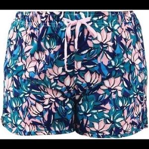 Hello Mello Lounge Shorts